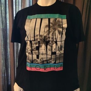 Miami Beach shirt